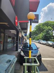 UPPER PAYA LEBAR ROAD (D19), Shop House #509324011